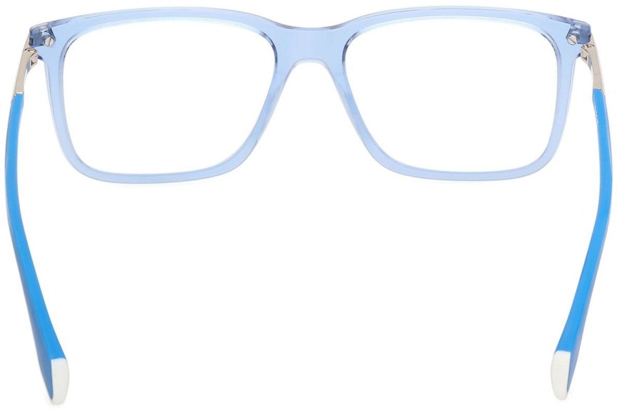 Glasses Adidas Originals OR5074 085 Rechteck Blau