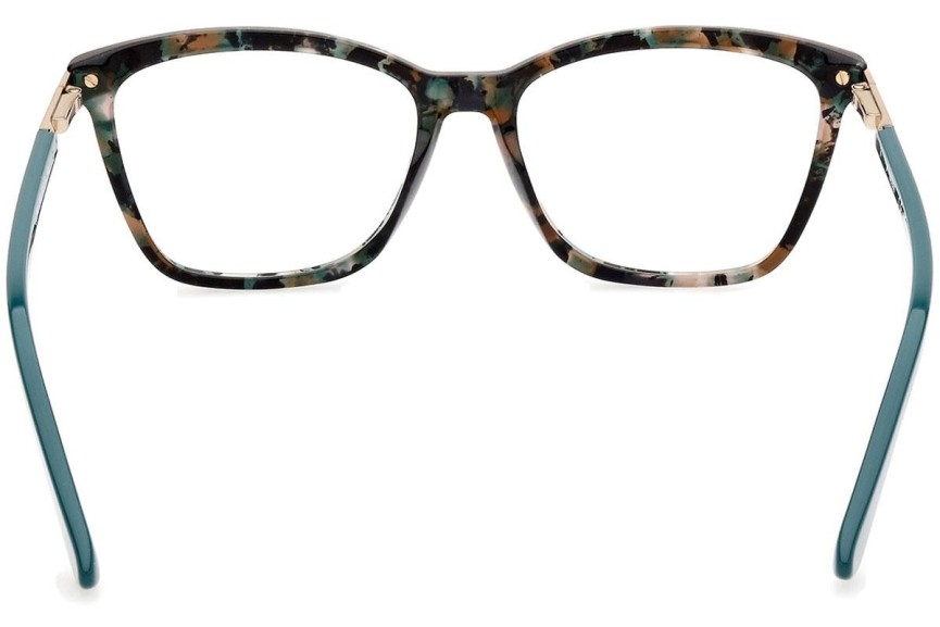 Glasses Guess GU2880 098 Cat Eye Havanna