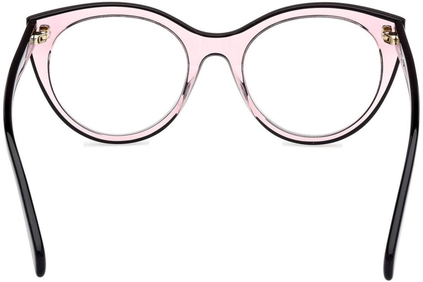 Glasses Emilio Pucci EP5240 074 Cat Eye Rosa