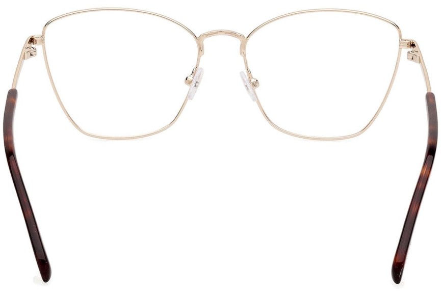 Glasses Emilio Pucci EP5243 071 Quadratisch Braun