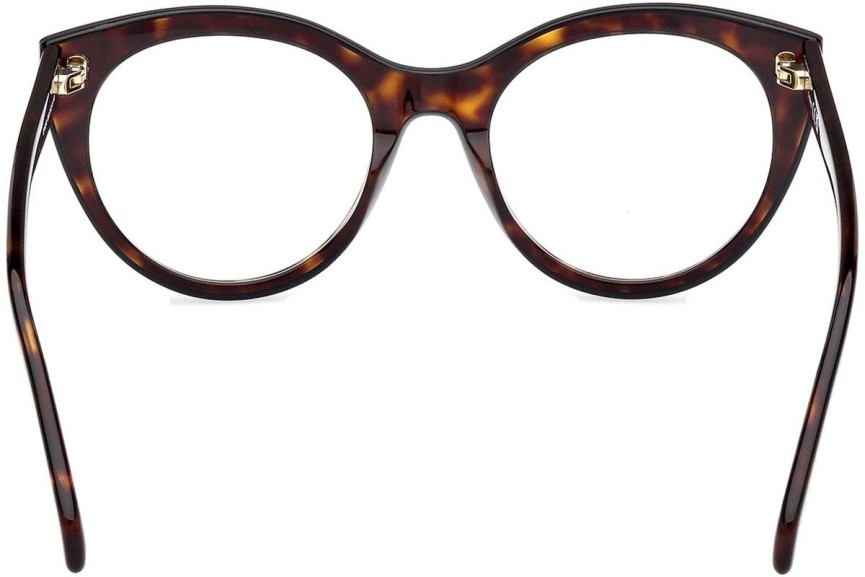 Glasses Emilio Pucci EP5240 056 Cat Eye Havanna