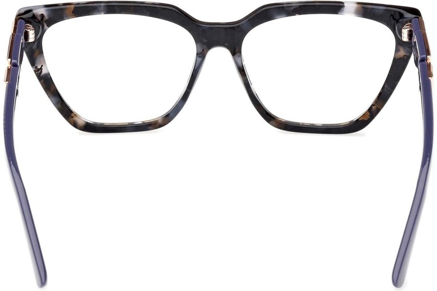 Glasses Guess GU2985 020 Besondere Havanna