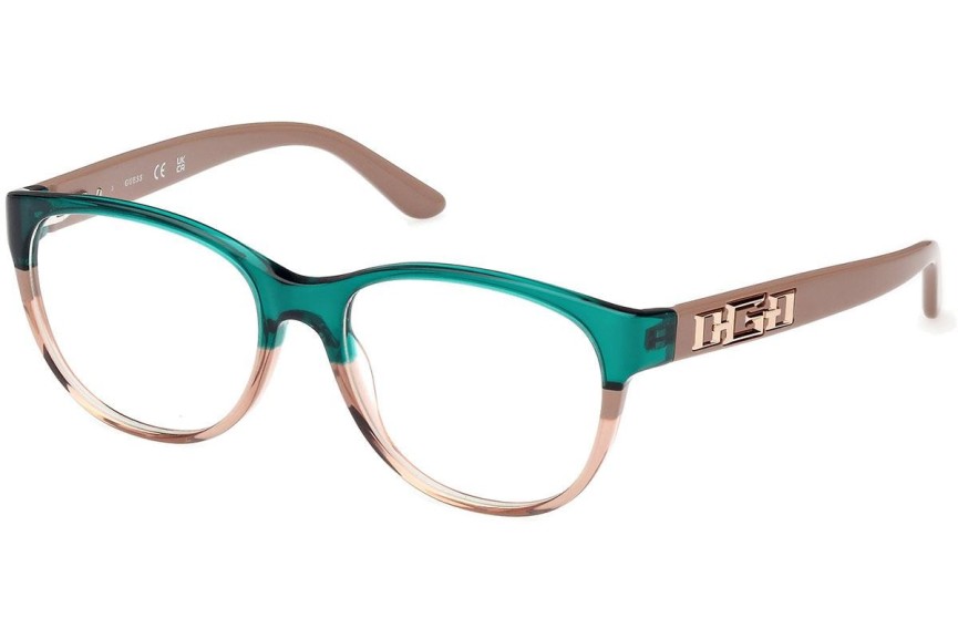 Glasses Guess GU2980 059 Rund Mehrfarbig