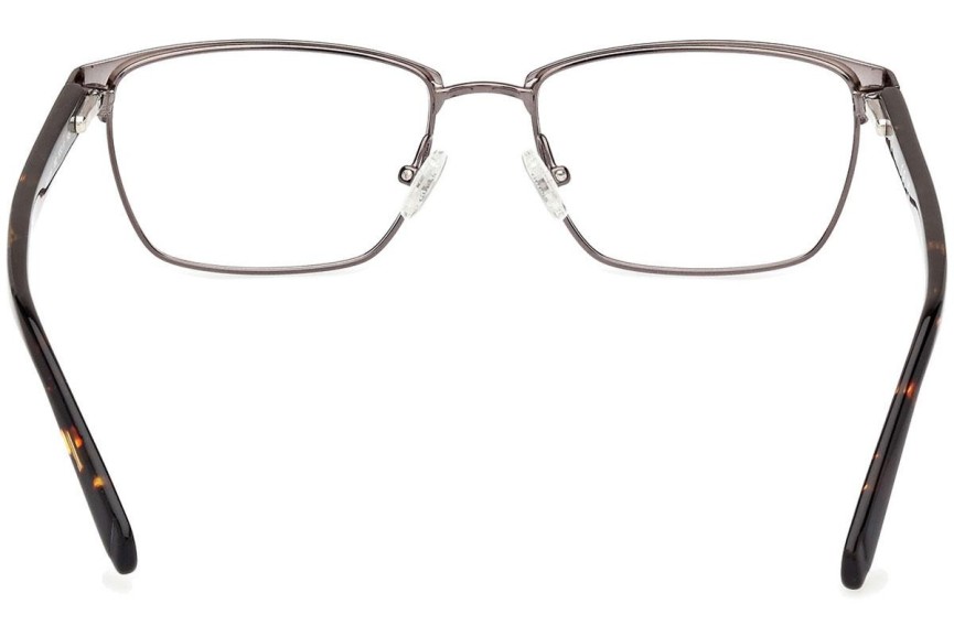 Glasses Guess GU50091 002 Rechteck Schwarz