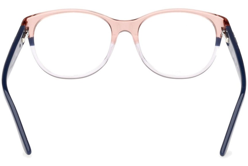 Glasses Guess GU2980 092 Rund Mehrfarbig