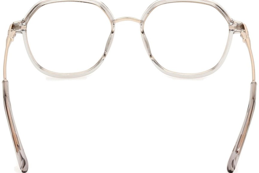 Glasses Guess GU50098 093 Rund Kristall