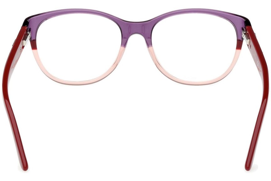 Glasses Guess GU2980 071 Rund Mehrfarbig