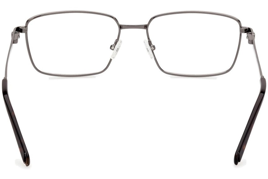 Glasses Guess GU50096 008 Rechteck Braun