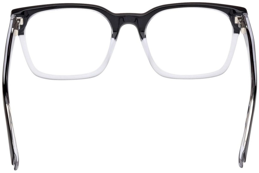 Glasses Guess GU50094 005 Rechteck Schwarz