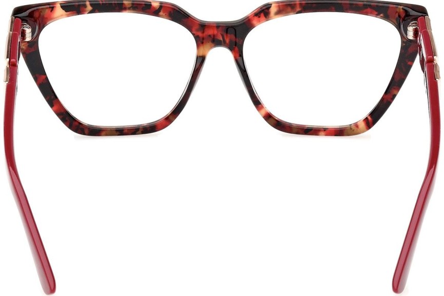 Glasses Guess GU2985 071 Besondere Havanna