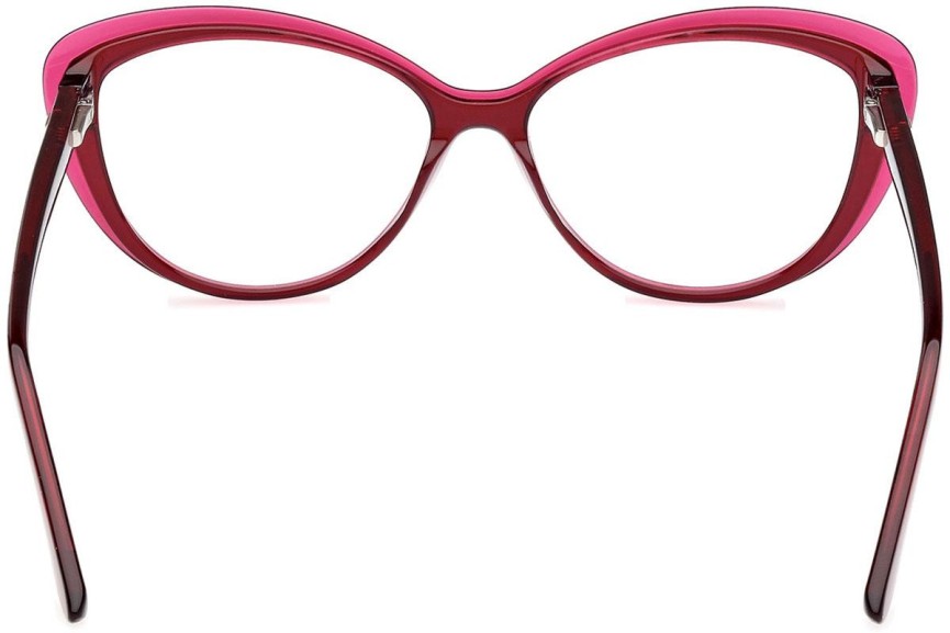 Glasses Guess GU2978 069 Cat Eye Rot