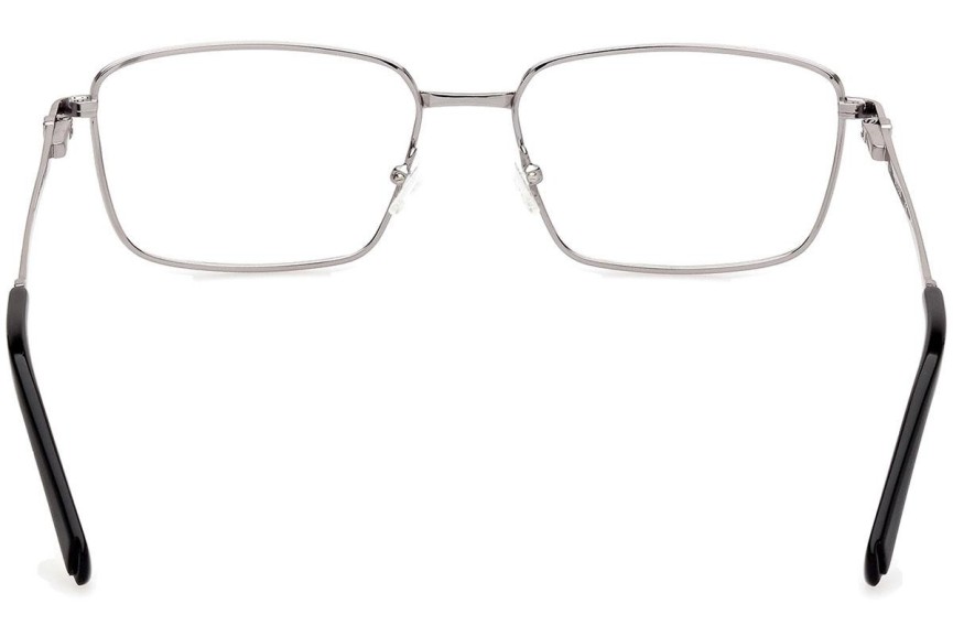 Glasses Guess GU50096 005 Rechteck Schwarz