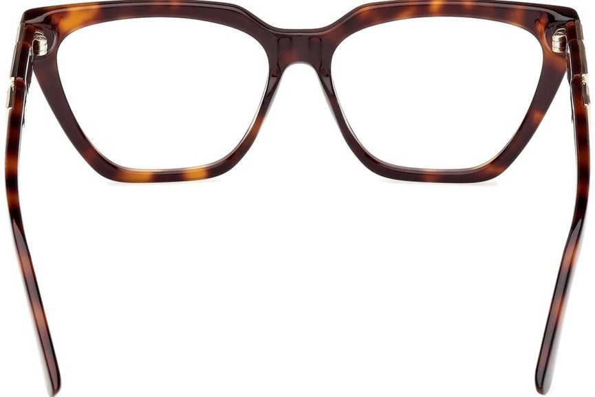 Glasses Guess GU2985 052 Besondere Havanna