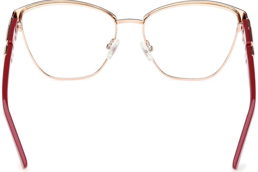 Glasses Guess GU2984 071 Browline Rot