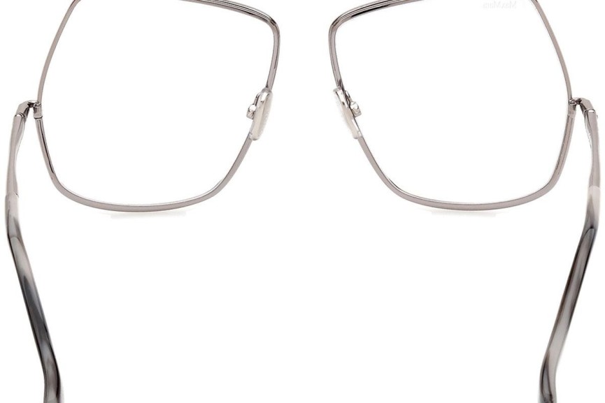 Glasses Max Mara MM5118-B 014 Besondere Silber