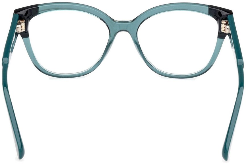 Glasses Max&Co. MO5117 096 Rund Grün