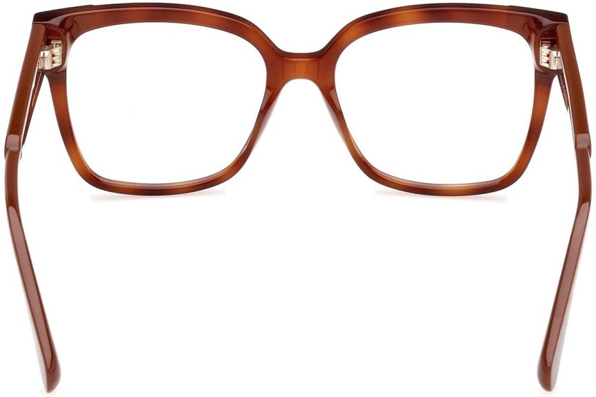 Glasses Max&Co. MO5116 052 Quadratisch Havanna