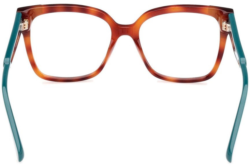 Glasses Max&Co. MO5116 053 Quadratisch Havanna