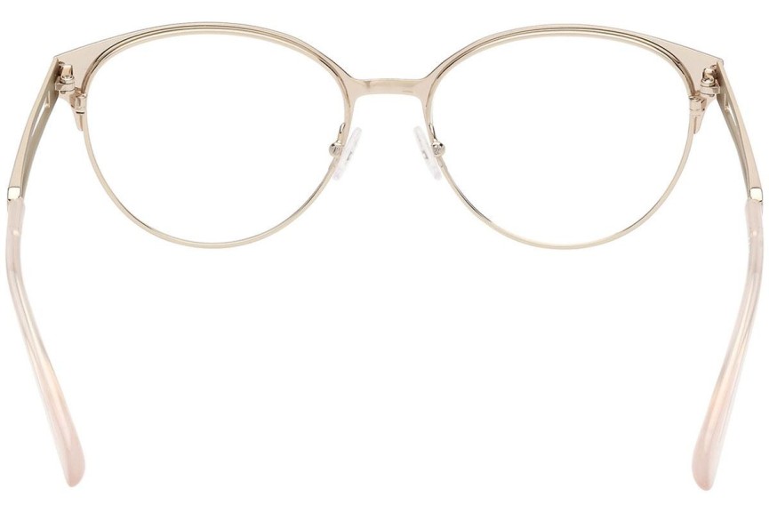 Brillen Max&Co. MO5124 025 Rund Beige