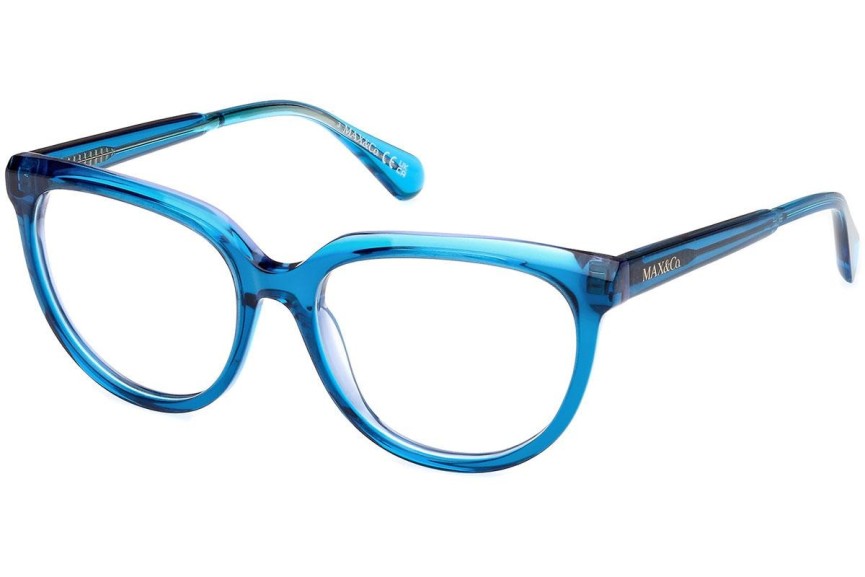 Brillen Max&Co. MO5125 092 Rund Blau