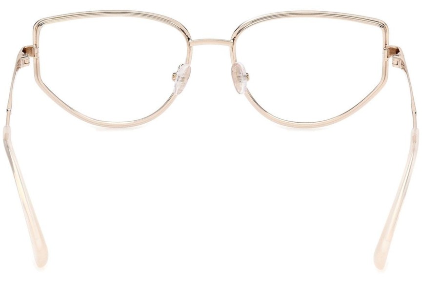 Glasses Max&Co. MO5122 032 Besondere Gold