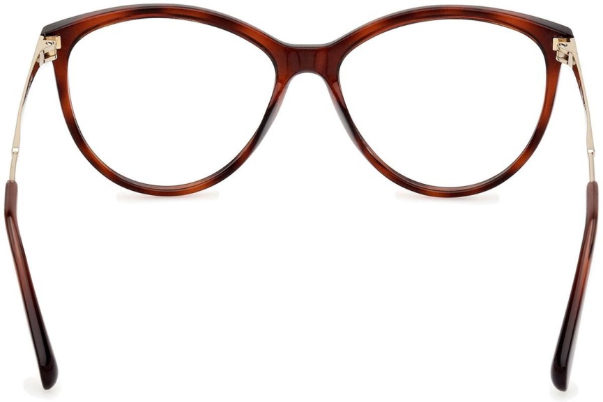 Brillen Max&Co. MO5120 052 Cat Eye Havanna