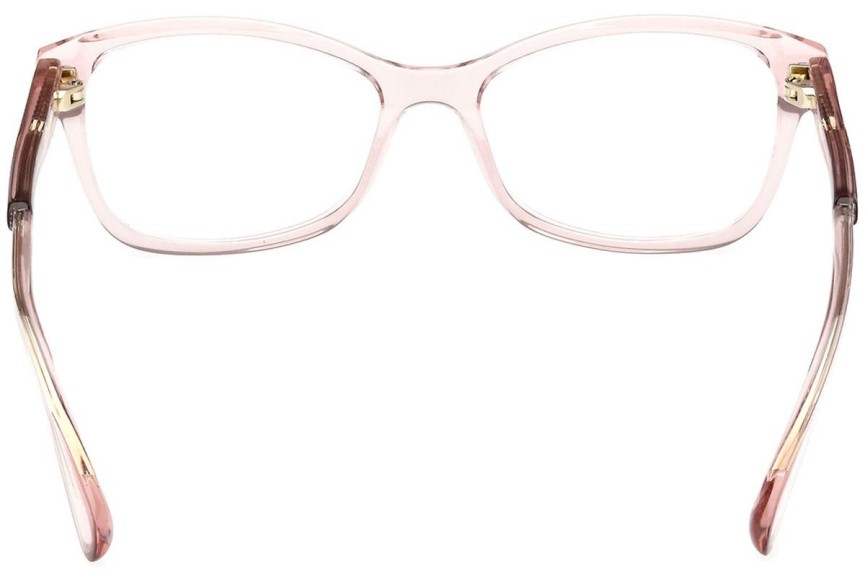 Glasses Max&Co. MO5127 072 Quadratisch Rosa