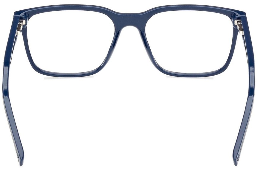 Glasses Timberland TB1842-H 090 Quadratisch Blau