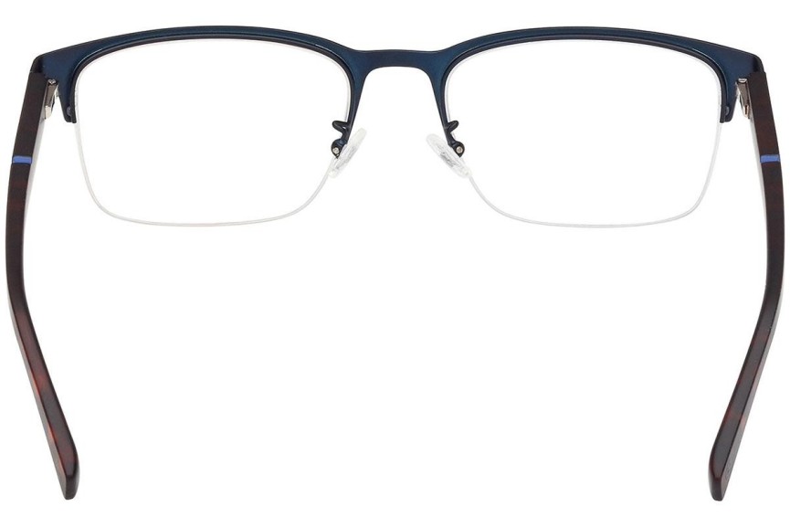 Glasses Timberland TB1841-H 091 Rechteck Blau