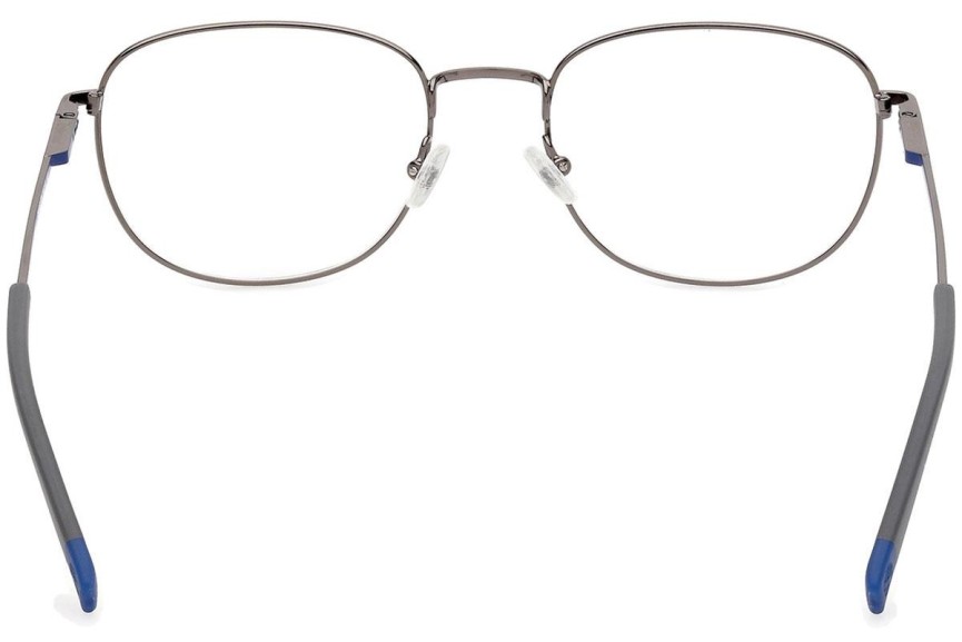 Glasses Timberland TB1845 006 Oval Grau