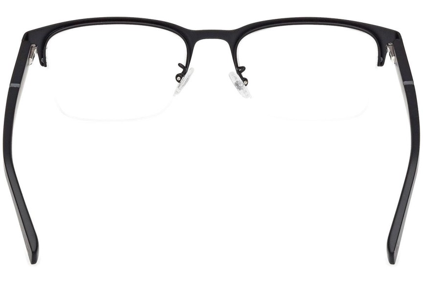 Glasses Timberland TB1841-H 002 Rechteck Schwarz