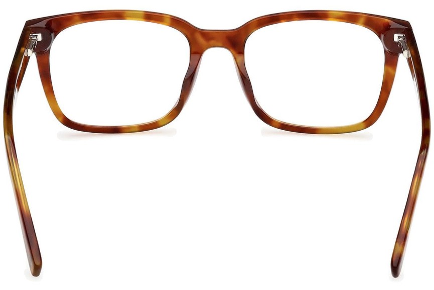 Glasses Timberland TB1846-H 052 Quadratisch Havanna