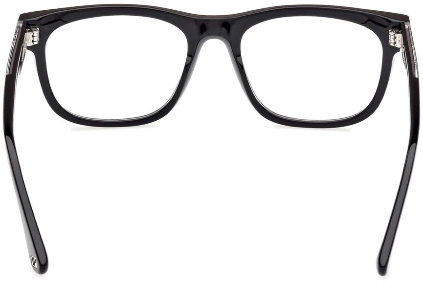 Glasses Web WE5422 001 Rechteck Schwarz