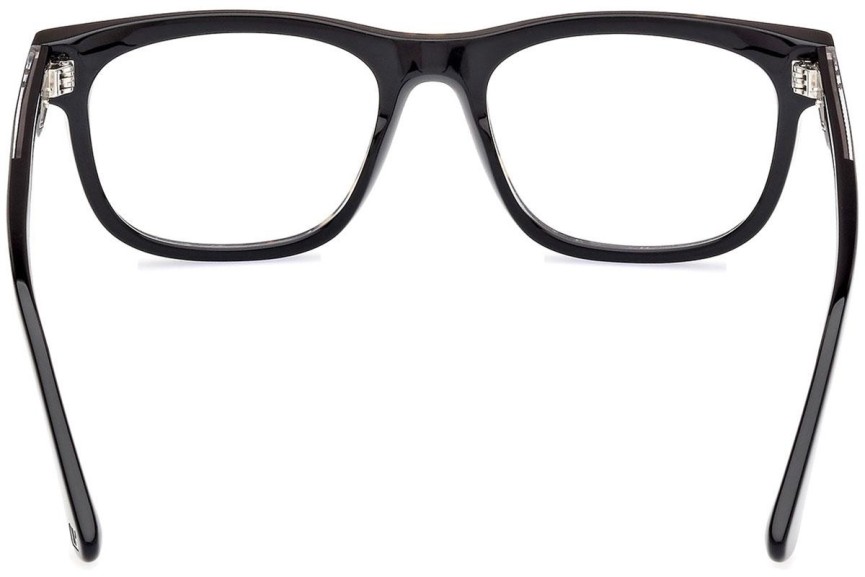 Glasses Web WE5422 056 Rechteck Havanna