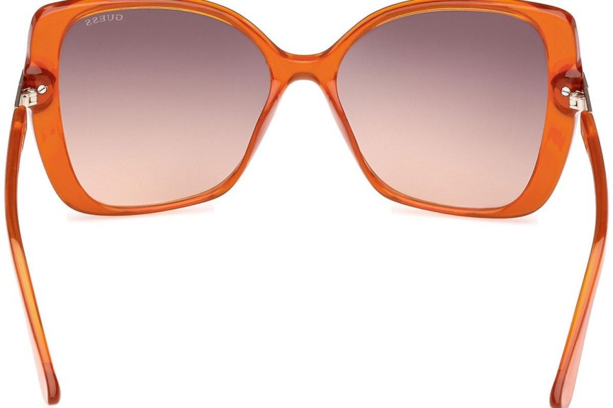 Sunglasses Guess GU7820 44F Groß Orange