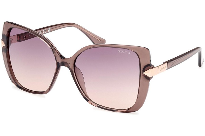 Sunglasses Guess GU7820 59Z Groß Braun