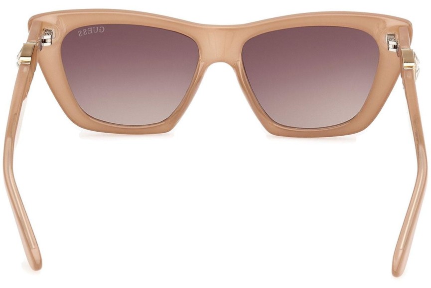 Sunglasses Guess GU00139 59F Besondere Beige