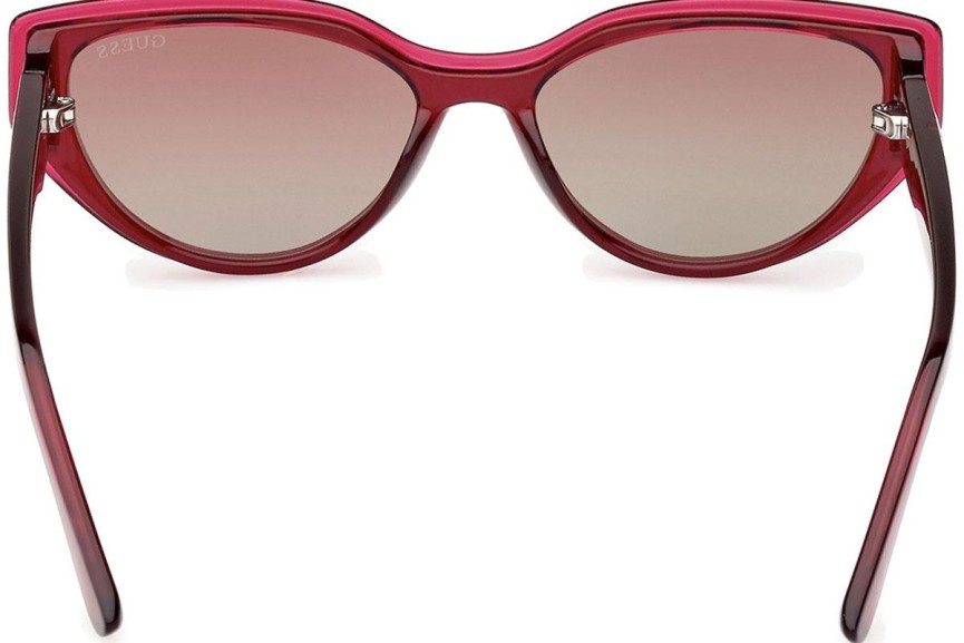 Sunglasses Guess GU7910 69T Cat Eye Rot