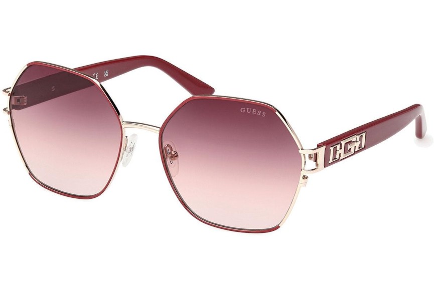 Sunglasses Guess GU7913 71T Besondere Rot