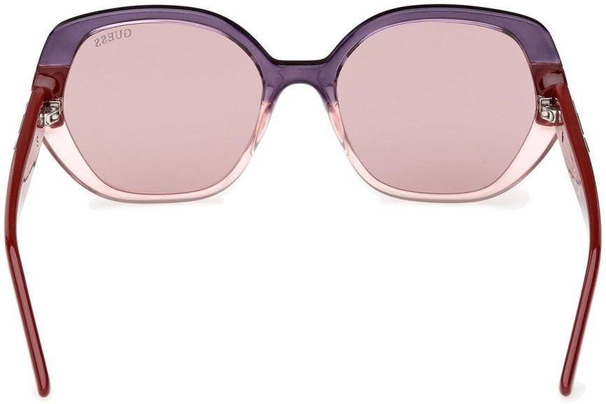 Sunglasses Guess GU7911 71Y Besondere Mehrfarbig