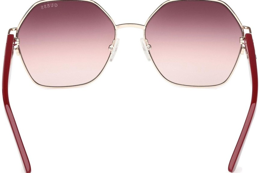 Sunglasses Guess GU7913 71T Besondere Rot