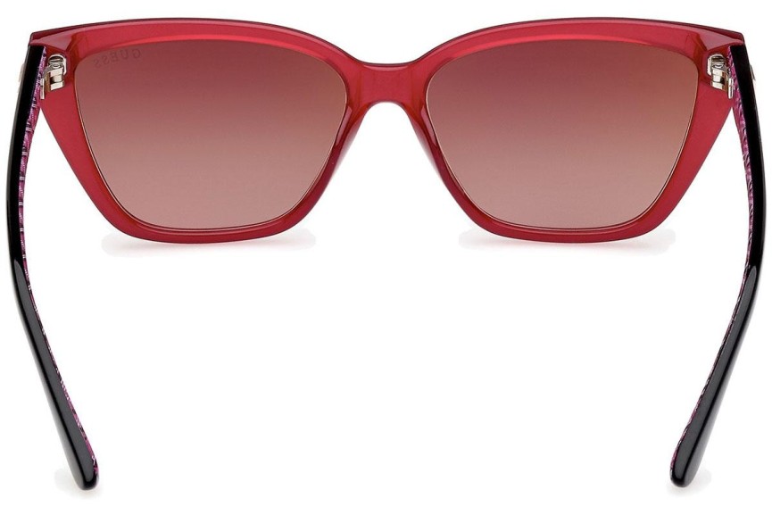 Sonnenbrille Guess GU7919 69G Cat Eye Rot