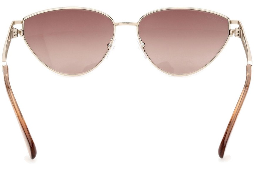 Sonnenbrille Max&Co. MO0089 32G Besondere Gold