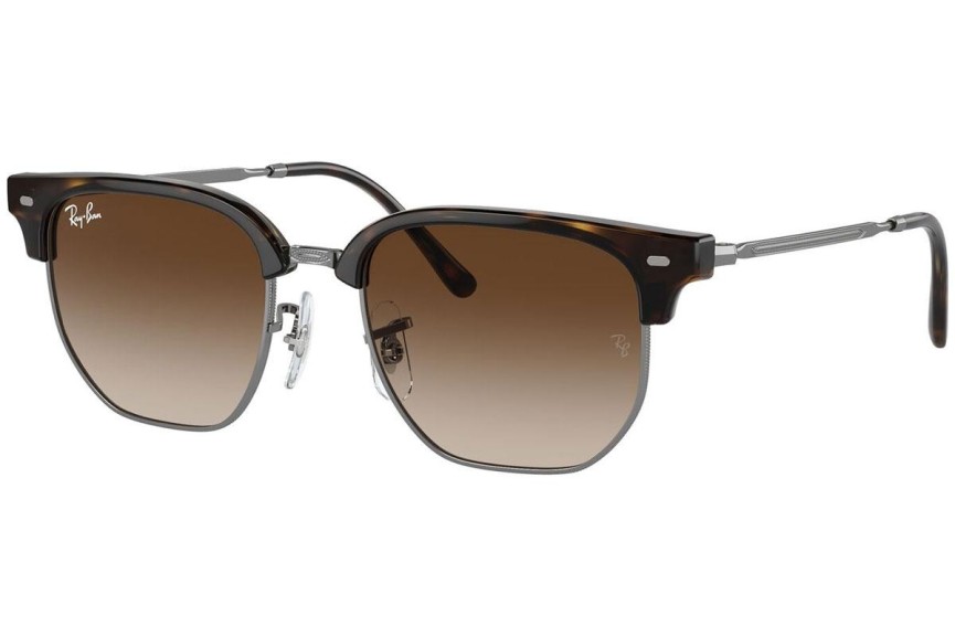 Sunglasses Ray-Ban Junior RJ9116S 152/13 Besondere Grau