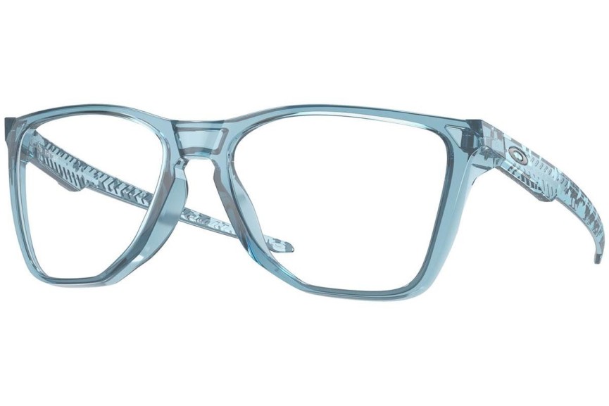 Glasses Oakley The Cut OX8058 805806 Rechteck Blau