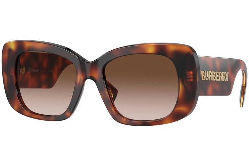 Sunglasses Burberry BE4410 331613 Quadratisch Havanna