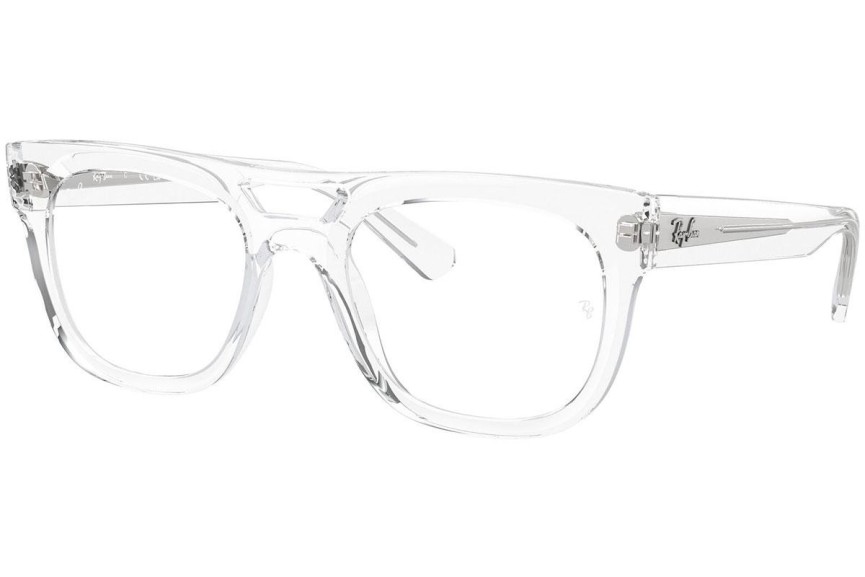 Brillen Ray-Ban Phil RX7226 8321 Quadratisch Kristall