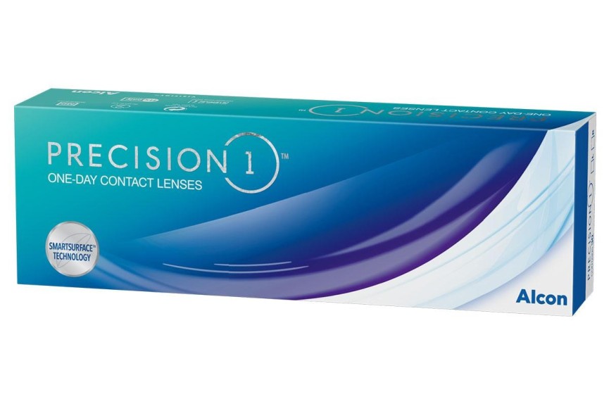 Contact Lenses Precision1 30