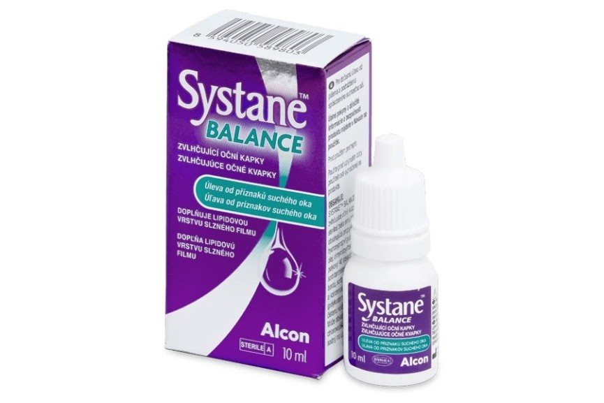 Zubehör SYSTANE Balance (10 ml)