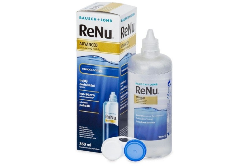 Accessories RENU Advanced (360 ml)